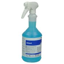 Ecolab Alklanet - 1 L